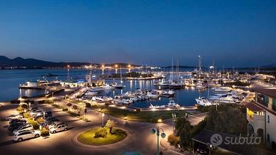Appartamento olbia mare