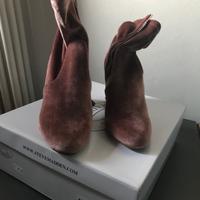 Stivaletti Steve Madden