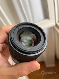 Sigma 30mm f1.4 DC DN - Sony e-mount