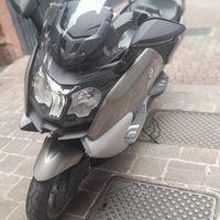 Scooter bmw C 650gt