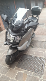 Scooter bmw C 650gt