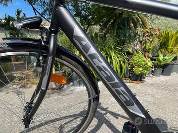 Atala boston nuova mai usata