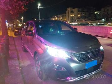 Peugeot 3008 BlueHdi Gt-line 1.5, 130 cv S&S