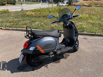 Vespa GTS super sport 300