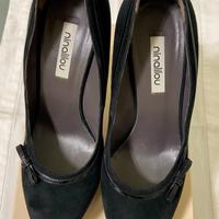 Decolté Ninalilou originali numero 38,5