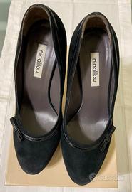 Decolté Ninalilou originali numero 38,5