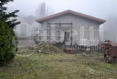 Villa singola Lusia [Cod. rif 3298630VRG]
