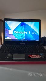 Notebook HP