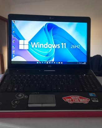 Notebook HP