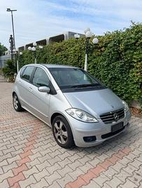 Ricambi Mercedes Classe A150 (W/C169) 5P Anno 2007