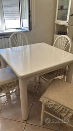 Tavolo Allungabile 180cm
