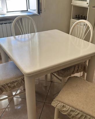 Tavolo Allungabile 180cm