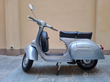 Vespa Sprint 150