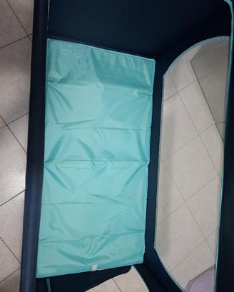 lettino hauck NUOVO BAMBINO