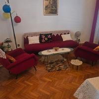 salottino anni 60/70