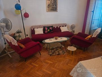 salottino anni 60/70