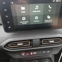 280214563r  Lan5910wr
Dacia sandero stereo