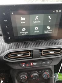 280214563r  Lan5910wr
Dacia sandero stereo