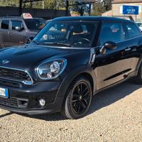 Mini Cooper D Paceman 2.0 SD Automatica