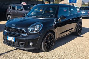 Mini Cooper D Paceman 2.0 SD Automatica