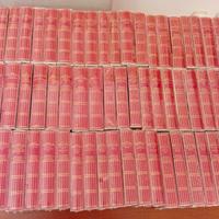 Collezione Meridiani Mondadori completa