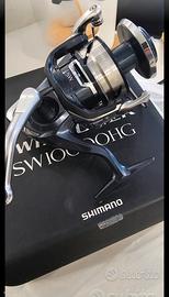 mulinello twin power sw10000hg