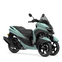 Yamaha Tricity 125