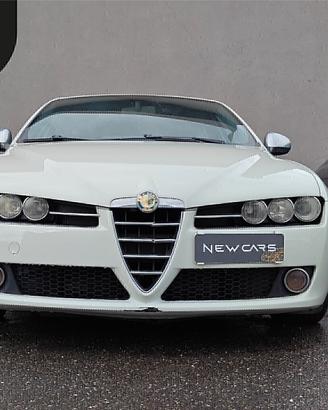 Alfa Romeo 159 2.0 JTDm Sportwagon Distinctive