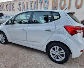 Hyundai iX20 1.4 CRDI 90 CV Style