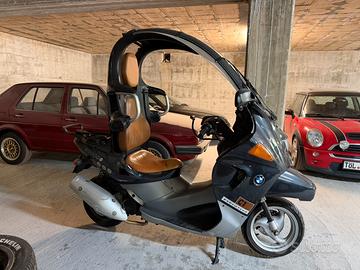 Bmw C1 200 Executive