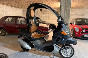 Bmw C1 200 Executive