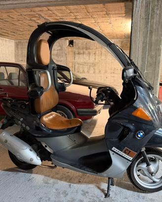 Bmw C1 200 Executive