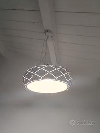lampada a sospensione 