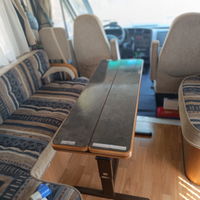 Motorhome mobilvetta