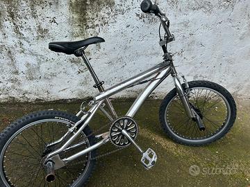 Bmx che fa stare bene