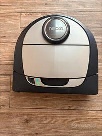 NEATO robot aspirapolvere