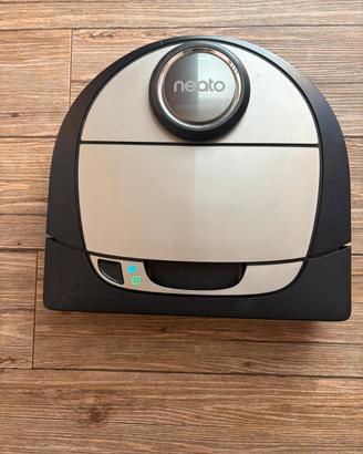 NEATO robot aspirapolvere