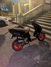 piaggio NRG 70