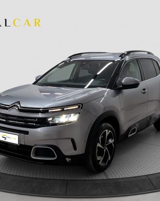 Citroen C5 Aircross BlueHDi 130 S&S EAT8 Shine 202
