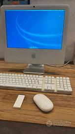 I Mac Apple END 2006