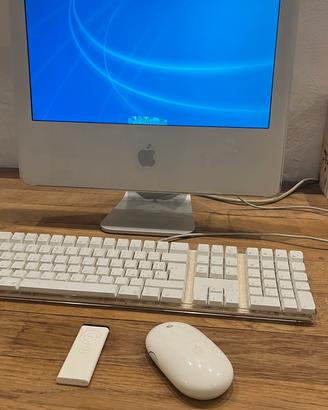 I Mac Apple END 2006