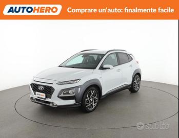 HYUNDAI Kona LC43016