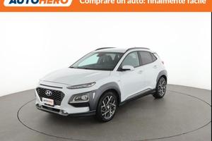 HYUNDAI Kona LC43016