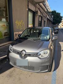 Renault Twingo Electric Zen 22 kWh – 2021 – 60.000