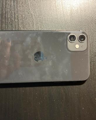 Iphone 11 ricondizionato, performance buona