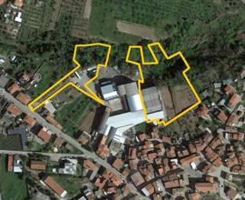 Immobile Industriale ad Ortona