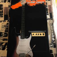 Chitarra Elettrica + Amplificatore