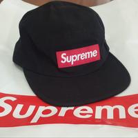 Cappellino supreme Fw 17 