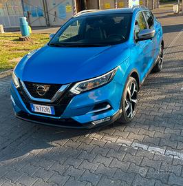 Nissan  privato