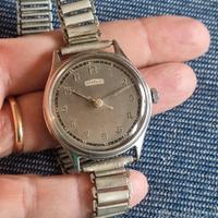 Angelus Hermetic anni 40 militare Usa permuto